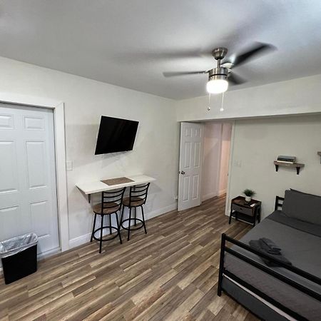 Designed Private Suites In Miami Dış mekan fotoğraf