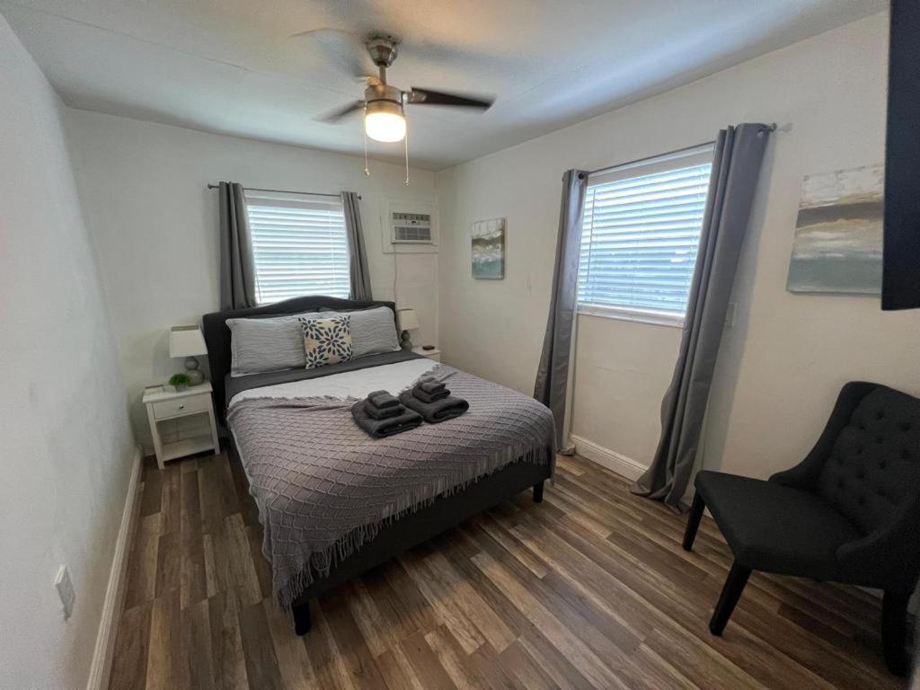 Designed Private Suites In Miami Dış mekan fotoğraf