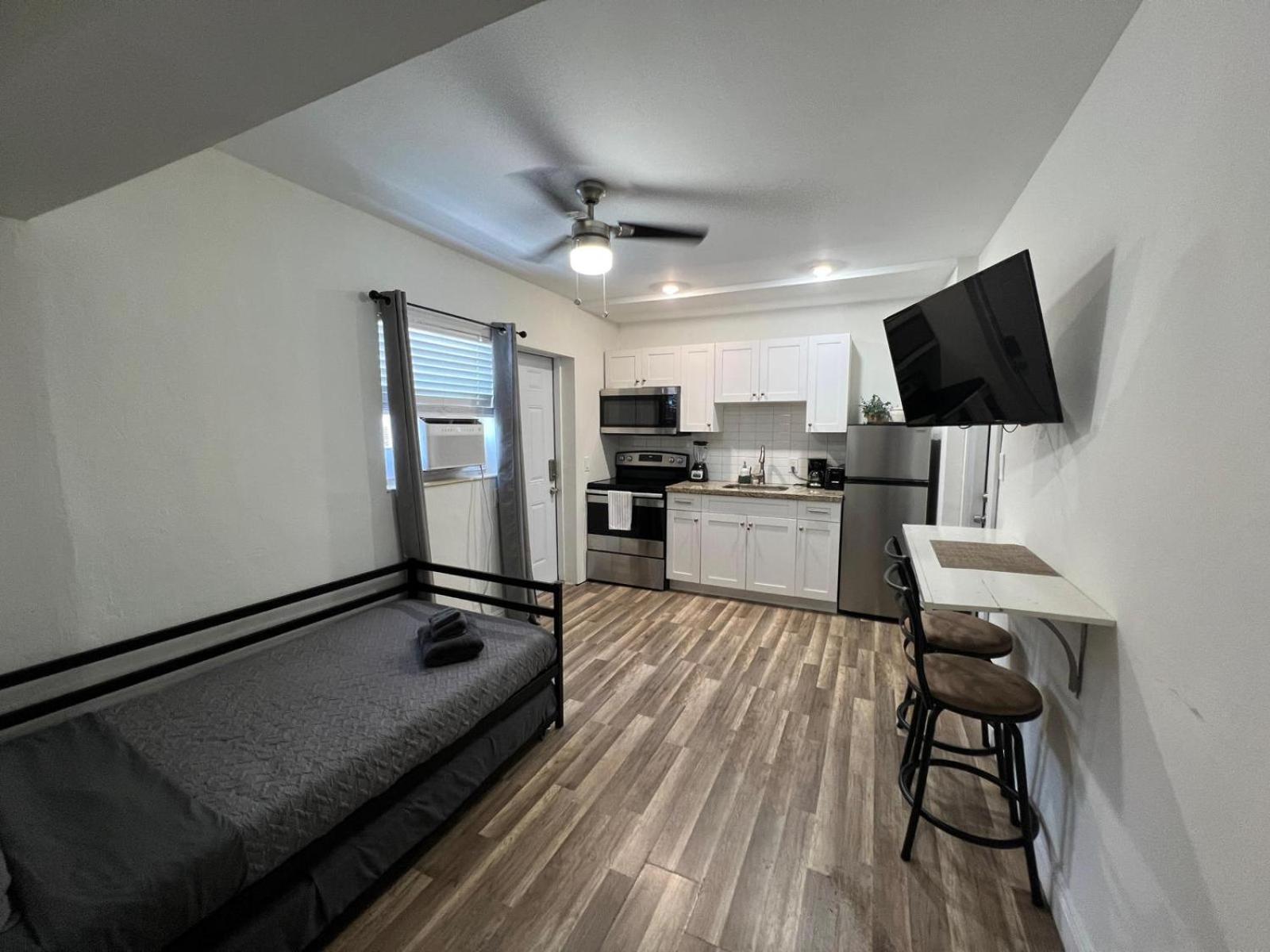 Designed Private Suites In Miami Dış mekan fotoğraf
