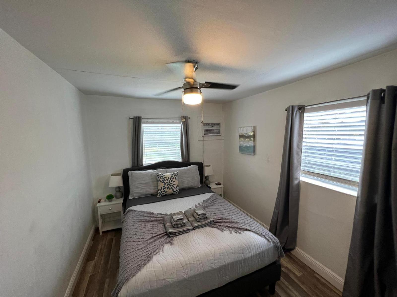 Designed Private Suites In Miami Dış mekan fotoğraf