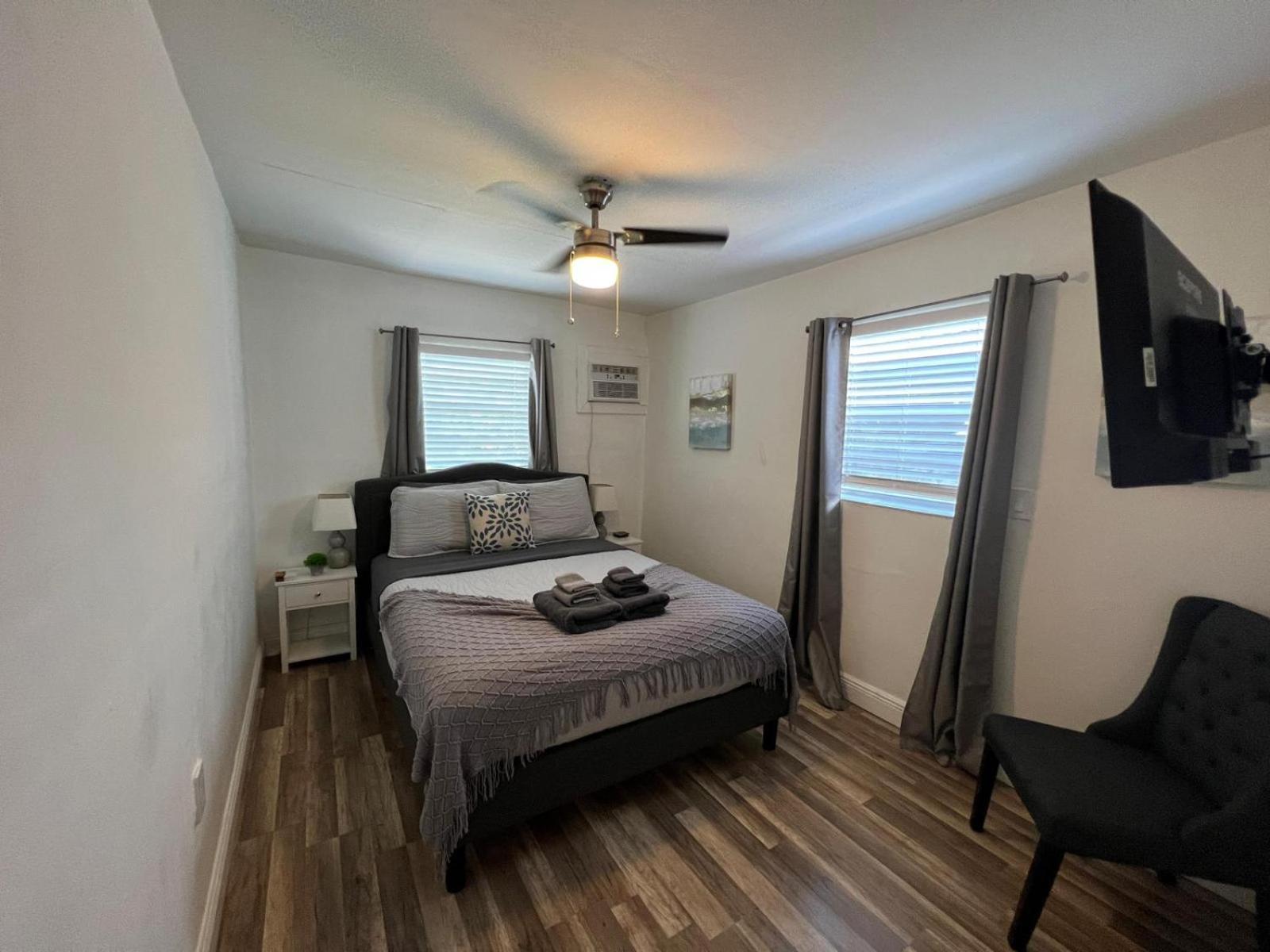 Designed Private Suites In Miami Dış mekan fotoğraf
