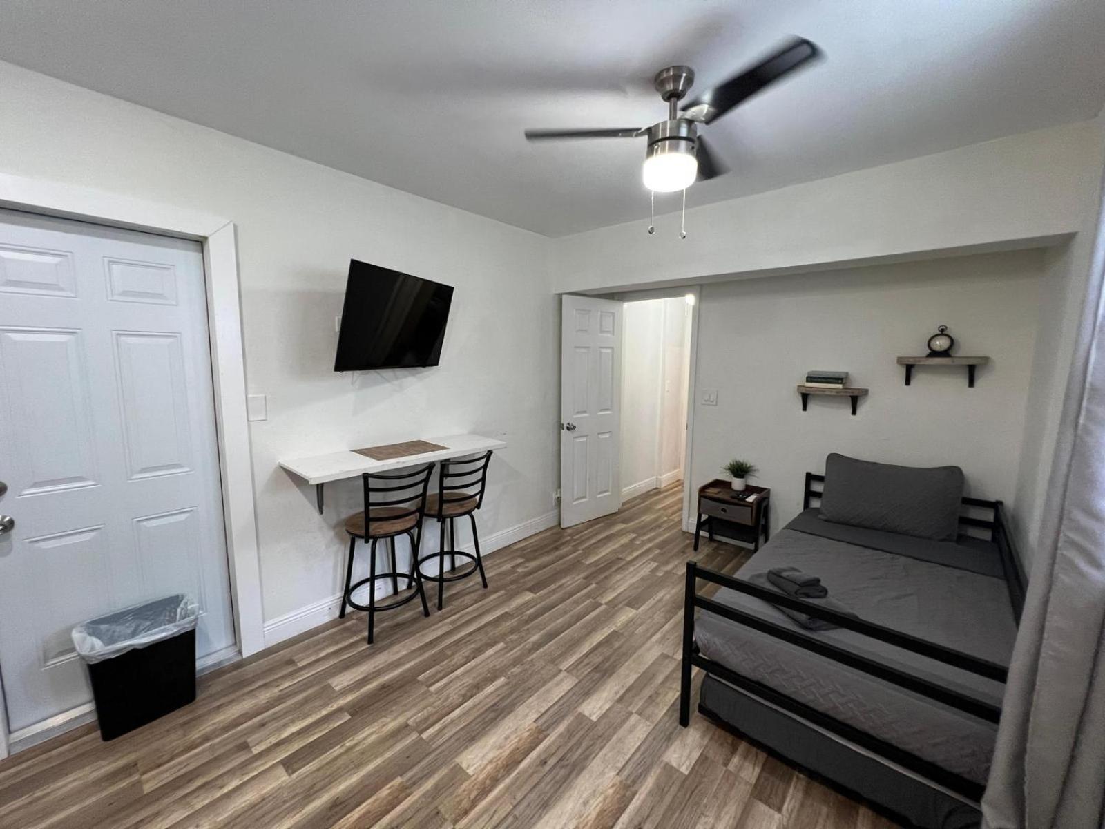 Designed Private Suites In Miami Dış mekan fotoğraf