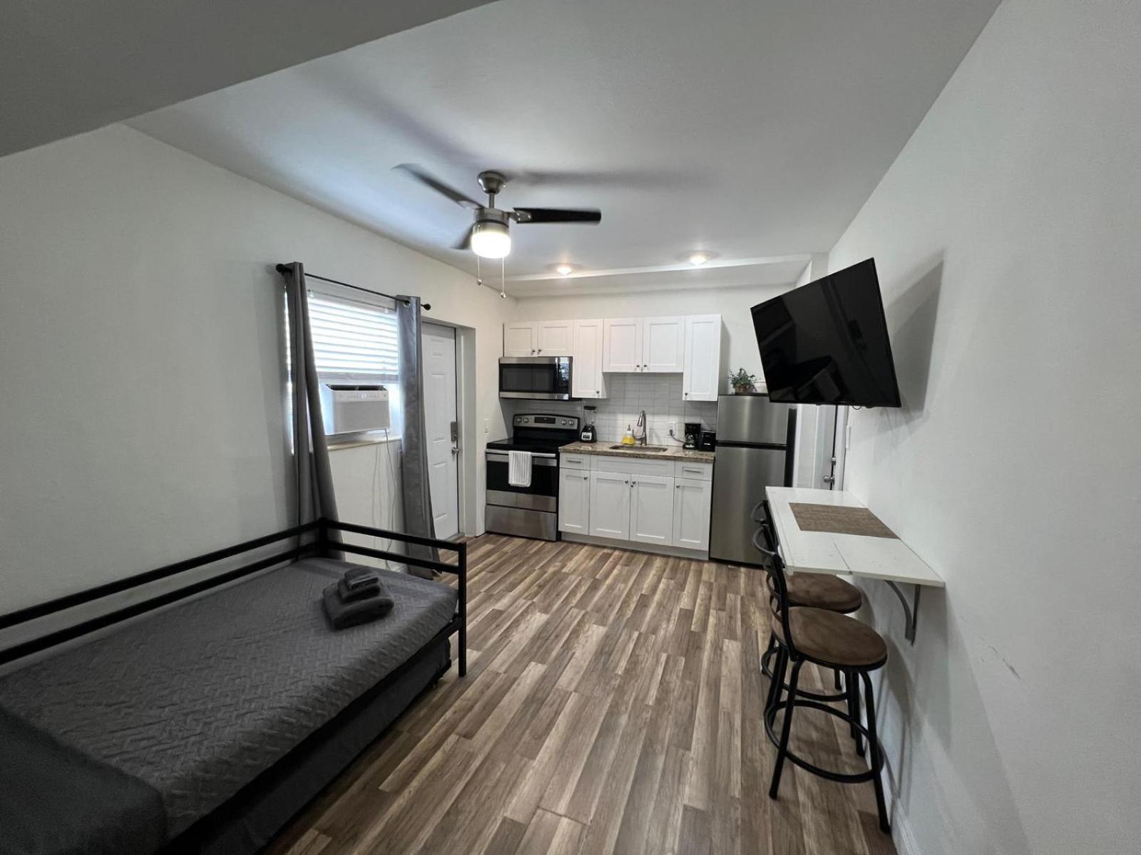 Designed Private Suites In Miami Dış mekan fotoğraf
