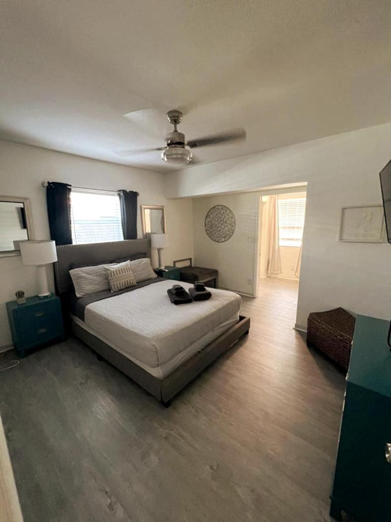 Designed Private Suites In Miami Oda fotoğraf