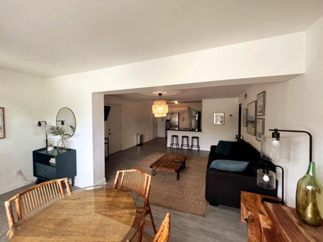 Designed Private Suites In Miami Dış mekan fotoğraf