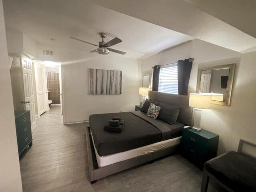 Designed Private Suites In Miami Dış mekan fotoğraf