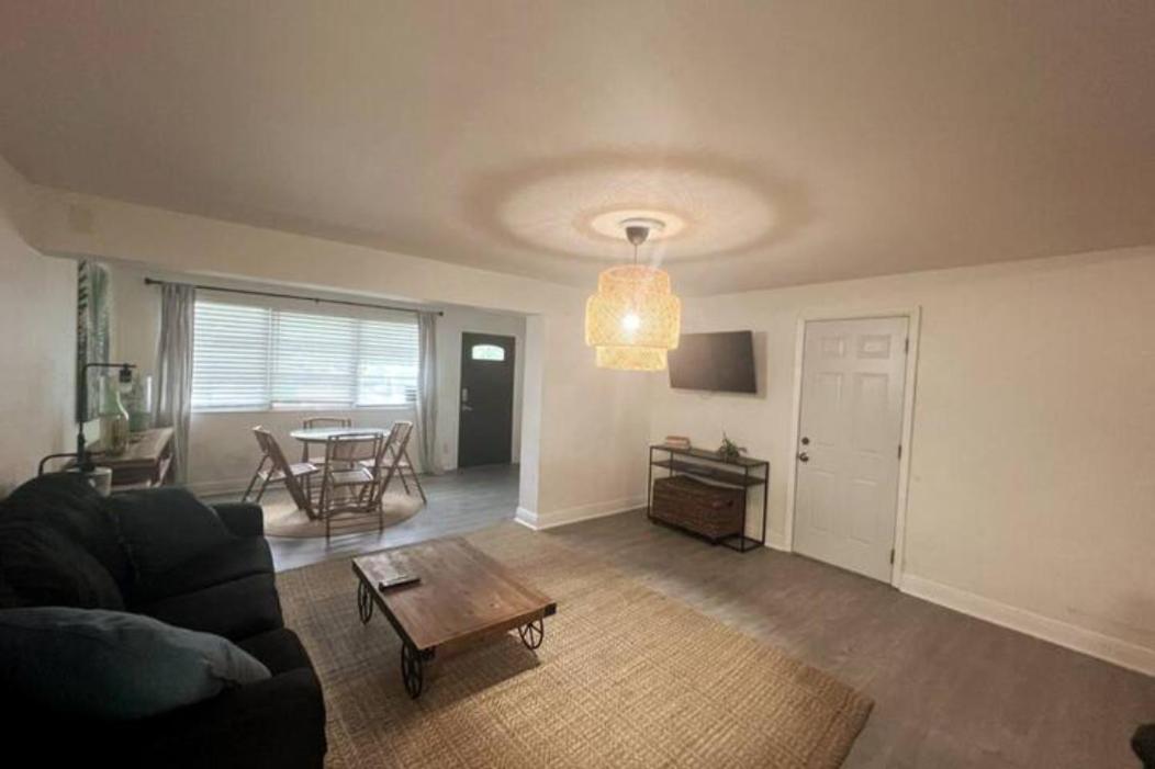 Designed Private Suites In Miami Oda fotoğraf