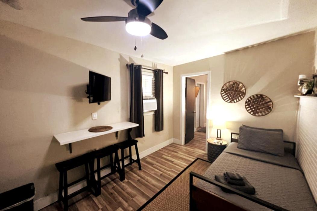 Designed Private Suites In Miami Oda fotoğraf