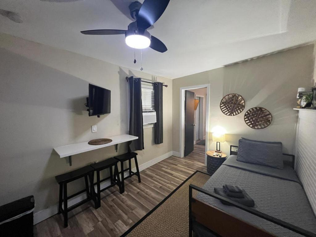Designed Private Suites In Miami Dış mekan fotoğraf