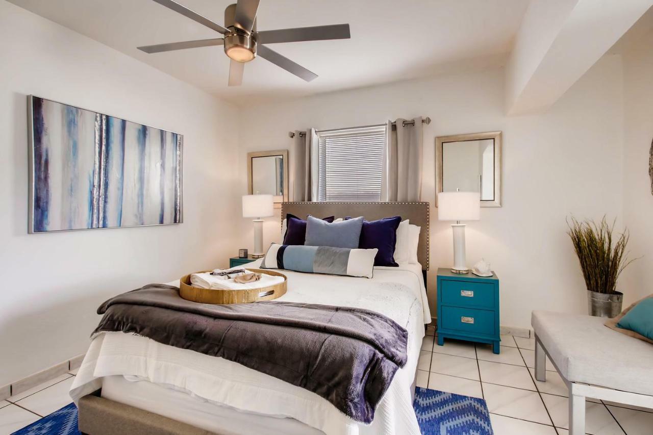 Designed Private Suites In Miami Dış mekan fotoğraf